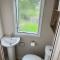 Homely 2 bed chalet tuxford - Tuxford