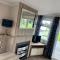 Homely 2 bed chalet tuxford - Tuxford
