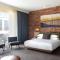 The Alexis Royal Sonesta Hotel Seattle