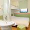 ibis budget Saint-Quentin Centre Gare