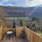Mountain View Cottage sleep 6 sofabed quaint and quirky cottage - Ystalyfera