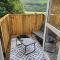 Mountain View Cottage sleep 6 sofabed quaint and quirky cottage - Ystalyfera