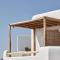Radisson Blu Euphoria Resort, Mykonos