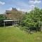 Historische Villa mit Garten, Luxus