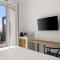 Radisson Blu Euphoria Resort, Mykonos - 凯勒里瓦迪