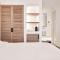 Radisson Blu Euphoria Resort, Mykonos - 凯勒里瓦迪
