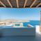 Radisson Blu Euphoria Resort, Mykonos - 凯勒里瓦迪