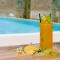Radisson Blu Euphoria Resort, Mykonos - 凯勒里瓦迪