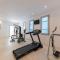 Radisson Blu Euphoria Resort, Mykonos - 凯勒里瓦迪