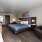 Bhagat Hotels Stone Mountain Atlanta BW Signature Collection