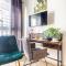 Apartamenty we Wrocławiu - Jaworska