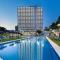 Hotel Poseidon Playa