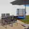 Holiday house with private pool in village Šišan