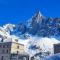 Refuge du Montenvers