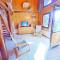 Chalet cosy 2 étoiles aux Saisies, 3 pièces, animaux bienvenus, parking à proximité - FR-1-594-310