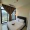 THE SHORE KK CITY VIEW S15 By BC 亚比城市景观 - Kota Kinabalu