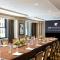 JW Marriott Essex House New York
