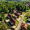 Wonder Home - Apartamenty z prywatnymi saunami, w zielonej części Karpacza
