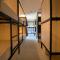 We Street Hostel - Albergue