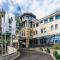 Hotel Haffner Resort & Spa - Destigo Hotels