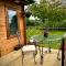 Cherry Tree Glamping Lodge