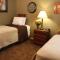 Eagle's Den Suites Carrizo Springs a Travelodge by Wyndham - Carrizo Springs