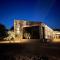 Los Dos Caballeros Winery & Vacation Rental