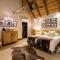 Elephant Rock Private Safari Lodge - Ladysmith