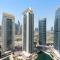 StoneTree - NEW Furnished 1BR in V3 Tower - 迪拜