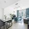 StoneTree - NEW Furnished 1BR in V3 Tower - 迪拜