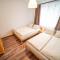 Apartmány Olešnice