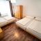 Apartmány Olešnice
