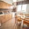 Apartmány Olešnice