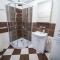 Apartmány Olešnice