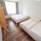 Apartmány Olešnice