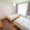 Apartmány Olešnice