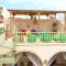 Dar Shams - Les Houchs De Djerba