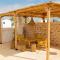 Dar Shams - Les Houchs De Djerba