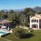 Los Dos Caballeros Winery & Vacation Rental