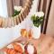 Emerald Apartment On Arena Oradea - 奥拉迪亚