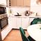 Emerald Apartment On Arena Oradea - 奥拉迪亚