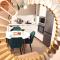 Emerald Apartment On Arena Oradea - 奥拉迪亚