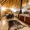 Elephant Rock Private Safari Lodge - لاديسميث