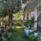 Rose Fort Homestay