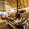 Elephant Rock Private Safari Lodge