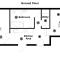 Cinnabar: Luxury, Couples Nook in Historic Walls.