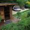 Hilltop Hideout