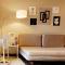 Cozy Minimalist Across Malls with Washer and Parking Near Airport - 马尼拉
