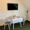 Svalereden Strand Camping Rooms