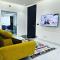 Le Cor des Almadies-3chambres